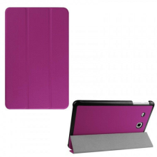 Apple iPad 9.7 (2017 / 2018), mappa tok, Smart Case, lila tablet tok