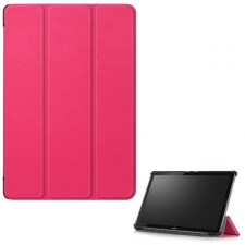  Apple iPad 9.7 (2017 / 2018), mappa tok, Smart Case, magenta tablet tok