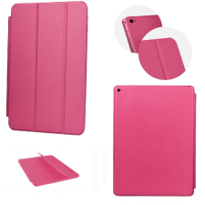 Apple iPad 9.7 (2017 / 2018), mappa tok, Smart Case, magenta tablet tok