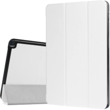 Apple iPad Air (2020) mappa tok Smart Case fehér tablet tok
