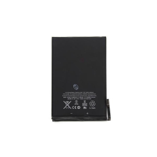 Apple iPad Mini 4440mAh Li-ion akkumulátor, gyári, csomagolás nélkül mobiltelefon akkumulátor