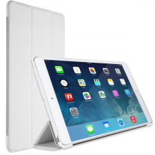 Apple iPad Mini 4 / iPad Mini (2019) mappa tok Smart Case fehér tablet tok