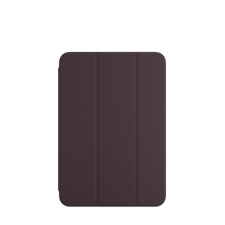Apple iPad mini 8,3" (6.gen) Smart Folio sötétvörös tok tablet tok