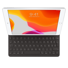 Apple ipad pro 10.5' smart keyboard magyar fekete (mx3l2mg/a) tablet kellék