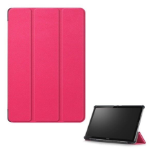 Apple iPad Pro 11 (2020 / 2021 / 2022), mappa tok, Smart Case, magenta tablet tok