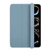 Apple IPAD Pro 11 (2024) APPLE Smart Folio tok álló, bőr hatású aktív FLIP, asztali tartó, DENIM