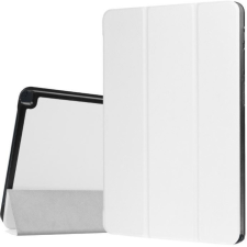 Apple iPad Pro 11 (2024), mappa tok, Smart Case, fehér tablet tok