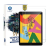 Apple iPad Pro 11&#039;&#039; 2021 Lito 0.33mm 9H Üvegfólia