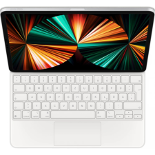 Apple iPad Pro 11 Magic Keyboard Magyar fehér tablet kellék