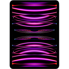 Apple iPad Pro 11 Wi-Fi + Cellular 128GB spacegrau (4.Gen.) (MNYC3FD/A) tablet pc