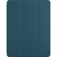 Apple iPad Pro 12,9" 6.gen Flip Tok - Kék tablet tok