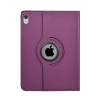 Apple iPAD Tablettok iPad 2022 10.9 (iPad 10) - lila fordítható műbőr tablet tok