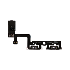 Apple iPhone 11, Átvezető szalagkábel (Flex), (hangerő állító, oldalgomb átvezető) mobiltelefon, tablet alkatrész