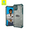  Apple iPhone 11 Pro Blueo Military Hátlap - Sötétzöld