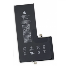 Apple iPhone 11 Pro Max 3969mAh -616-00651, Akkumulátor (Gyári) Li-Ion mobiltelefon akkumulátor