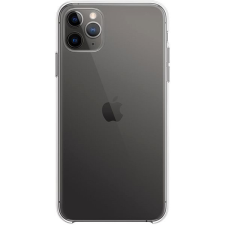 Apple iPhone 11 Pro Max átlátszó tok tok és táska