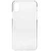 Apple iPhone 11 Pro, TPU szilikon tok, Jelly Case, Roar, átlátszó