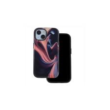Apple iPhone 11, Szilikon tok, Decor Desert tok és táska