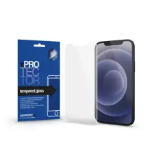  Apple iPhone 12/12 Pro Xprotector Tempered Glass kijelzővédő fólia mobiltelefon kellék