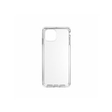 Apple iPhone 12 Mini vékony TPU szilikon hátlap,Átlátszó tok és táska
