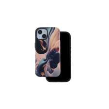 Apple iPhone 13/14, Szilikon tok, Decor Sweet tok és táska