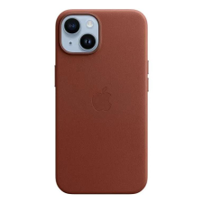Apple iPhone 14 Plus Bőrtok - MagSafe Kompatibilis tok és táska