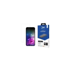  Apple iPhone 15 - 3mk HardGlass™ üvegfólia mobiltelefon kellék