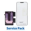Apple iPhone 16 (661-44796) ServicePack akkumulátor gyári