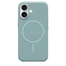 Apple iPhone 16 Case with MagSafe - Riptide Blue (MCFE4LL/A) tok és táska