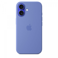 Apple Iphone 16 Magsafe Telefon tok - Lila (MDGQ4ZM/A) tok és táska
