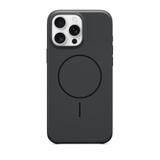 Apple iPhone 16 Pro Max Beats gyári MagSafe tok, éjfekete tok és táska