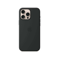 Apple iPhone 16 Pro Max gyári MagSafe Tok - Fekete tok és táska