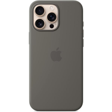 Apple iPhone 16 Pro Max MagSafe sziklaszürke szilikon tok tok és táska