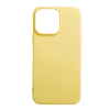 APPLE IPHONE 16E TOK TPU 2,0MM SÁRGA