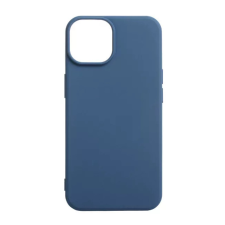 APPLE IPHONE 16E TOK TPU 2,0MM SÖTÉTKÉK tok és táska