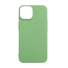 APPLE IPHONE 16E TOK TPU 2,0MM ZÖLD tok és táska