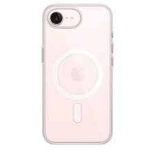 Apple iPhone 17e Case with MagSafe Clear MHWC4 tok és táska