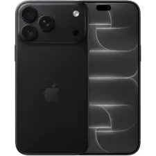 Apple iPhone 18 Pro Max 256GB mobiltelefon