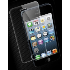 Apple iPhone 4/4S karcálló edzett üveg tempered glass RAKTÁRRÓL mobiltelefon kellék