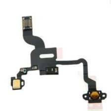 Apple iPhone 4G, Átvezető szalagkábel (Flex), (fényérzékelő) mobiltelefon, tablet alkatrész