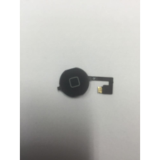 Apple iPhone 4S home gomb szalagkábel mobiltelefon, tablet alkatrész