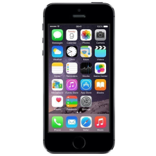 Apple iPhone 5s 16GB mobiltelefon