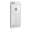 Apple iPhone 6 Plus/6S Plus, Védőkeret (bumper), fehér