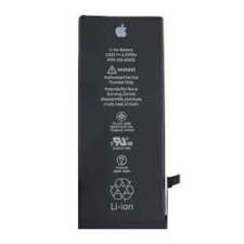 Apple iPhone 6S 1715mAh -616-00033, Akkumulátor + ragasztó, (Gyári) Li-Ion mobiltelefon akkumulátor