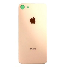 Apple iPhone 8/SE 2020, Akkufedél, rosegold mobiltelefon, tablet alkatrész