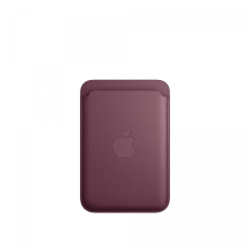 Apple iPhone MagSafe FineWoven Szövet Tárca - Faeper mobiltelefon kellék