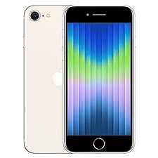 Apple iPhone SE (2022) - Hydrogél kijelzővédő fólia mobiltelefon kellék
