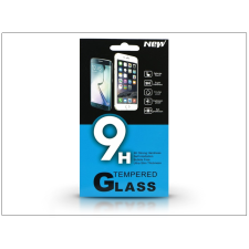  Apple iPhone X üveg képernyővédő fólia - Tempered Glass - 1 db/csomag mobiltelefon kellék