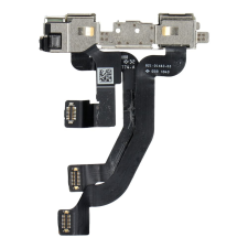 Apple iPhone XS Max elülső kamera és érzékelő kábel (arc azonosító) mobiltelefon, tablet alkatrész