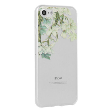 Apple iPhone XS Max/iPhone 9 Plus, Szilikon tok, Floral, Jasmine tok és táska
